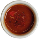 Sos Koreański do poke w El Patron