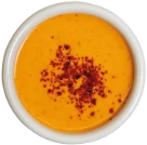 Sos Spicy mayo do poke w El Patron