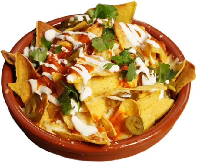 Specials & Tostadas w El Patron Warszawa